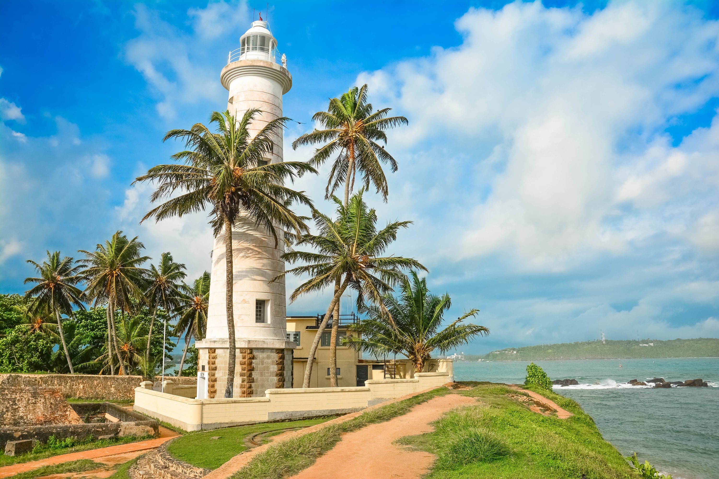 7-DAY EASTERN PROVINCE TOUR PLAN
